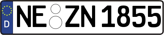NE-ZN1855