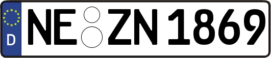 NE-ZN1869