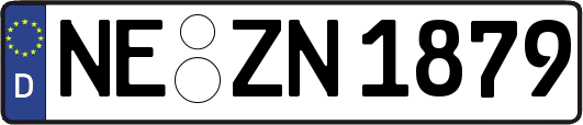 NE-ZN1879