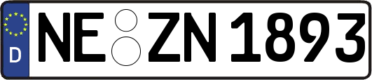NE-ZN1893