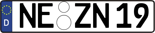 NE-ZN19