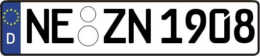 NE-ZN1908