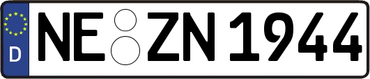 NE-ZN1944