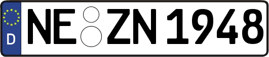 NE-ZN1948