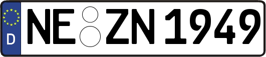 NE-ZN1949