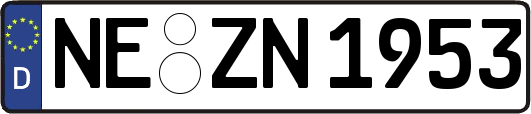 NE-ZN1953