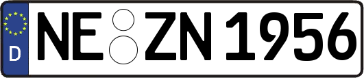 NE-ZN1956