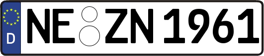 NE-ZN1961