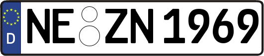 NE-ZN1969