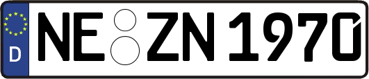 NE-ZN1970