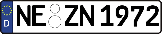 NE-ZN1972