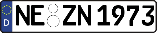 NE-ZN1973