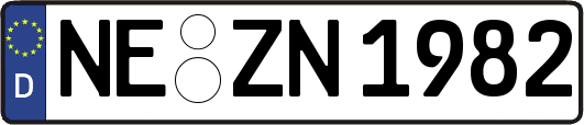 NE-ZN1982