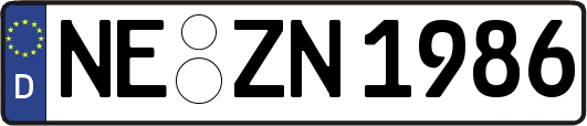 NE-ZN1986