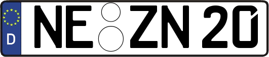 NE-ZN20