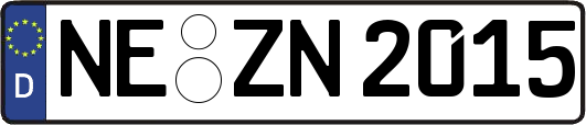 NE-ZN2015