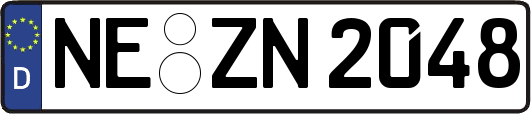 NE-ZN2048