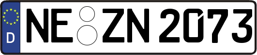 NE-ZN2073