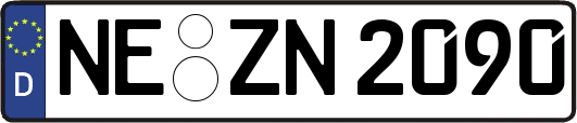 NE-ZN2090