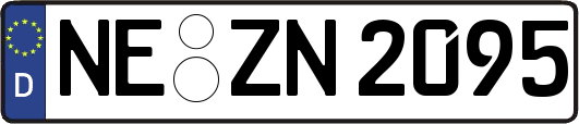 NE-ZN2095