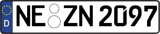 NE-ZN2097