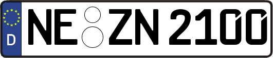 NE-ZN2100