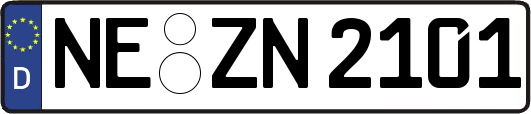 NE-ZN2101