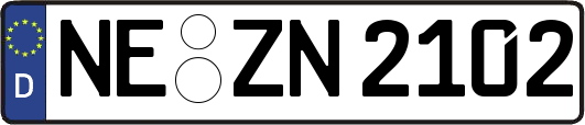 NE-ZN2102