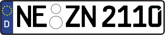 NE-ZN2110