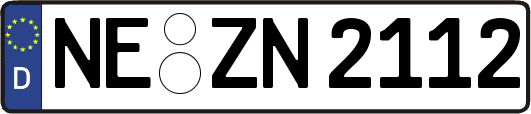 NE-ZN2112