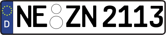 NE-ZN2113