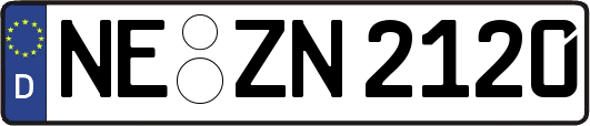 NE-ZN2120