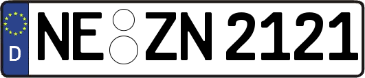 NE-ZN2121