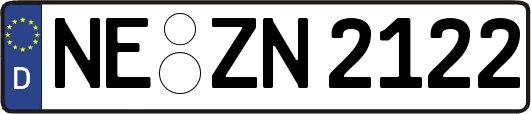NE-ZN2122
