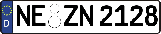 NE-ZN2128