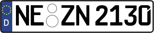 NE-ZN2130