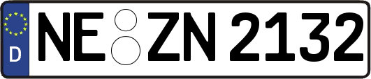 NE-ZN2132