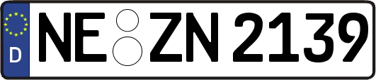 NE-ZN2139
