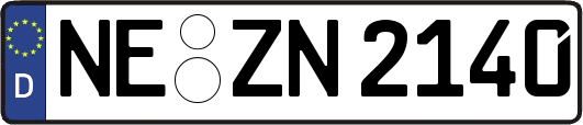 NE-ZN2140
