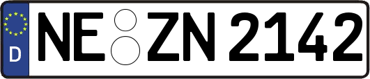 NE-ZN2142