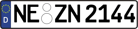 NE-ZN2144