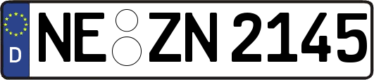 NE-ZN2145