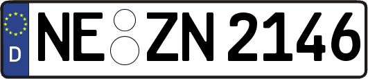 NE-ZN2146