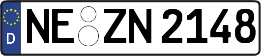 NE-ZN2148