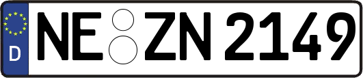 NE-ZN2149