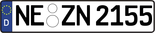 NE-ZN2155
