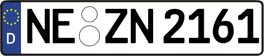 NE-ZN2161