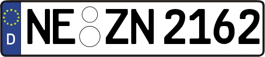 NE-ZN2162