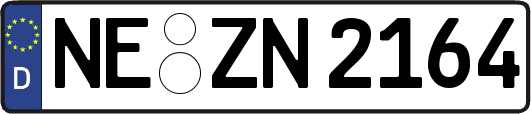 NE-ZN2164