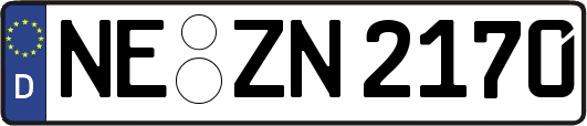 NE-ZN2170